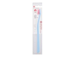 Hambahari Swissdent Profi Gentle Extra Soft Toothbrush - 1.0ks Light Blue hind ja info | Suuhügieen | kaup24.ee