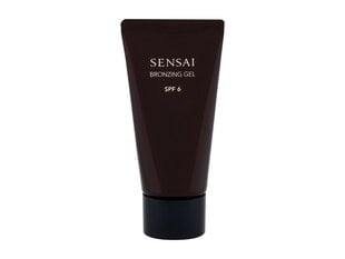 Bronzing Gel Bronzer hind ja info | Päikesepuudrid, põsepunad | kaup24.ee