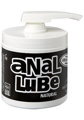 Anaallubrikant Doc Johnson Anal Lube Natural, 170 g hind ja info | Lubrikandid | kaup24.ee