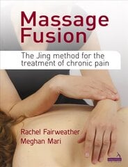 Massage Fusion цена и информация | Книги по экономике | kaup24.ee