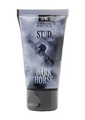 Geel Shots Dark Horse Delay, 50ml hind ja info | Feromoonid | kaup24.ee