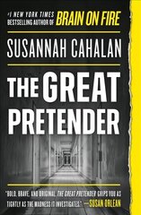 Great Pretender: The Undercover Mission That Changed Our Understanding of Madness цена и информация | Книги по социальным наукам | kaup24.ee