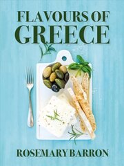 Flavours of Greece hind ja info | Retseptiraamatud | kaup24.ee