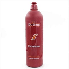 Neutraliseeriv palsam Exitenn Exi-neutral Neutralizing, 1000 ml hind ja info | Viimistlusvahendid juustele | kaup24.ee