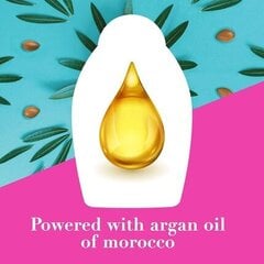 Масло-спрей для волос OGX Argan Oil, 118 мл цена и информация | Маски, масла, сыворотки | kaup24.ee