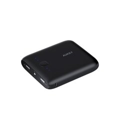 Aukey PB-N42/RTL LLTS104369, 2 x USB, 10000 mAh hind ja info | Akupangad | kaup24.ee