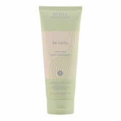 Кондиционер для кудрявых волос Aveda Be Curly, 200 мл цена и информация | Кондиционеры | kaup24.ee