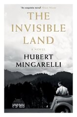 Invisible Land цена и информация | Фантастика, фэнтези | kaup24.ee