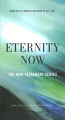 NET Eternity Now New Testament Series Box Set, Comfort Print hind ja info | Usukirjandus, religioossed raamatud | kaup24.ee