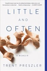 Little and Often: A Memoir цена и информация | Биографии, автобиогафии, мемуары | kaup24.ee