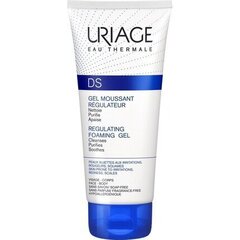 Näopuhastusgeel Uriage D.S. Gel Nettoyant 150 ml hind ja info | Näopuhastusvahendid | kaup24.ee