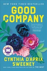 Good Company: A Novel hind ja info | Fantaasia, müstika | kaup24.ee