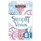 Raseerimisterad naistele Gillette Venus Simply3, 8 tk hind ja info | Raseerimisvahendid | kaup24.ee