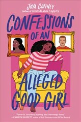 Confessions of an Alleged Good Girl hind ja info | Noortekirjandus | kaup24.ee