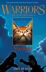 STARLIGHT ePub edition, Book 4 цена и информация | Книги для подростков и молодежи | kaup24.ee