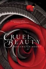 Cruel Beauty цена и информация | Фантастика, фэнтези | kaup24.ee