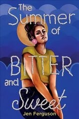 Summer of Bitter and Sweet цена и информация | Книги для подростков и молодежи | kaup24.ee