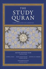 Study Quran: A New Translation and Commentary цена и информация | Духовная литература | kaup24.ee