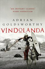 Vindolanda цена и информация | Фантастика, фэнтези | kaup24.ee