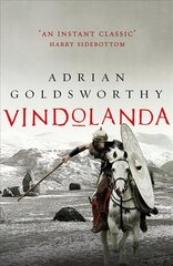 Vindolanda hind ja info | Fantaasia, müstika | kaup24.ee