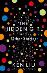 Hidden Girl and Other Stories hind ja info | Fantaasia, müstika | kaup24.ee