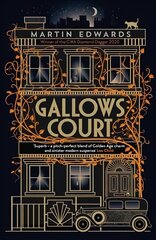 Gallows Court Reissue цена и информация | Фантастика, фэнтези | kaup24.ee