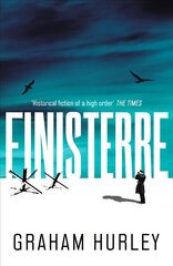 Finisterre Reissue цена и информация | Романы | kaup24.ee