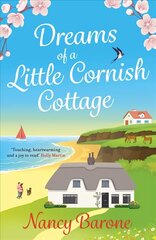 Dreams of a Little Cornish Cottage hind ja info | Fantaasia, müstika | kaup24.ee