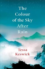 Colour of the Sky After Rain цена и информация | Биографии, автобиогафии, мемуары | kaup24.ee