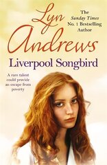 Liverpool Songbird: A rare gift provides an escape... цена и информация | Фантастика, фэнтези | kaup24.ee