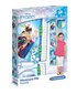 Pusle Clementoni Frozen laste mõõdupuu, 30 tk Maxi цена и информация | Pusled | kaup24.ee