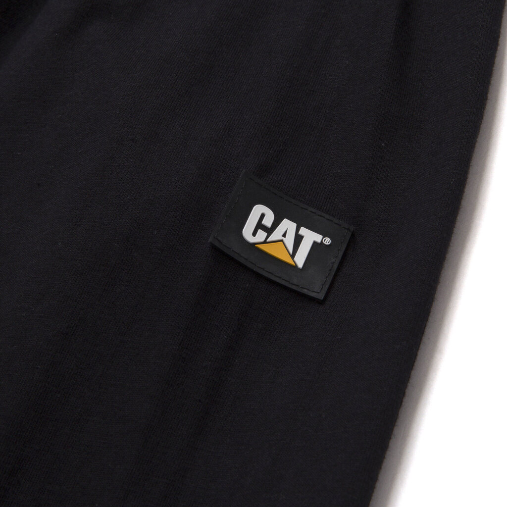 Meeste särk CAT 1510593 black hind ja info | Meeste särgid ja triiksärgid | kaup24.ee