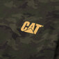 Meeste T-särk CAT W05324 night camo hind ja info | Meeste T-särgid | kaup24.ee