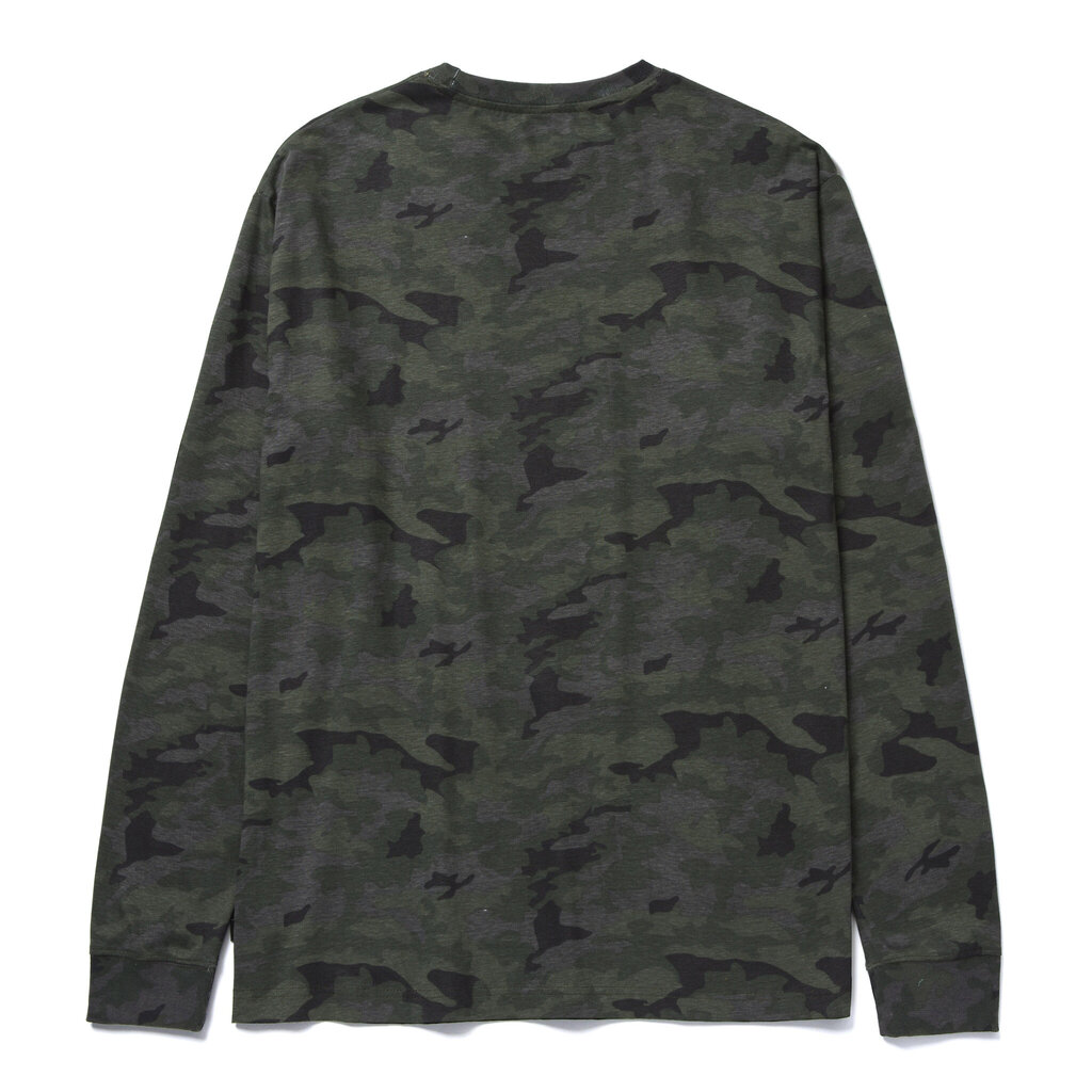 Meeste särk CAT 1510034 night camo hind ja info | Meeste T-särgid | kaup24.ee