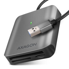 Axagon USB-A 3.2 Gen 1 цена и информация | Адаптеры и USB-hub | kaup24.ee