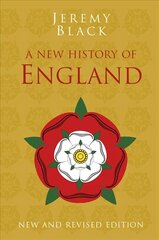New History of England 2nd edition hind ja info | Ajalooraamatud | kaup24.ee