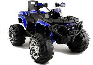 Elektriline ATV lastele Quad BBH3588, sinine hind ja info | Laste elektriautod | kaup24.ee