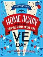 Home Again: Stories About Coming Home From War hind ja info | Noortekirjandus | kaup24.ee