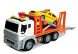 Tehnilise abi veoauto autoga 1:12 hind ja info | Poiste mänguasjad | kaup24.ee