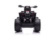 Elektriline ATV lastele Quad QLS-3288, punane цена и информация | Laste elektriautod | kaup24.ee