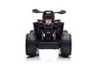 Elektriline ATV lastele Quad QLS-3288, punane hind ja info | Laste elektriautod | kaup24.ee