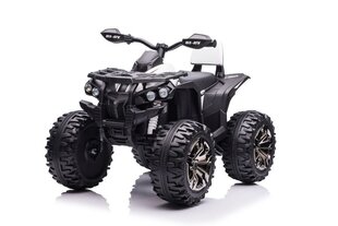 Elektriline ATV lastele Quad QLS-3288, valge hind ja info | Laste elektriautod | kaup24.ee