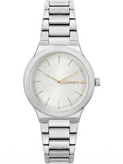 Naiste käekell Lacoste 2001181 Chelsea 34mm 3ATM цена и информация | Женские часы | kaup24.ee