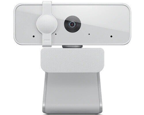 Lenovo WebCam 300 FHD Grey hind ja info | Arvuti (WEB) kaamerad | kaup24.ee