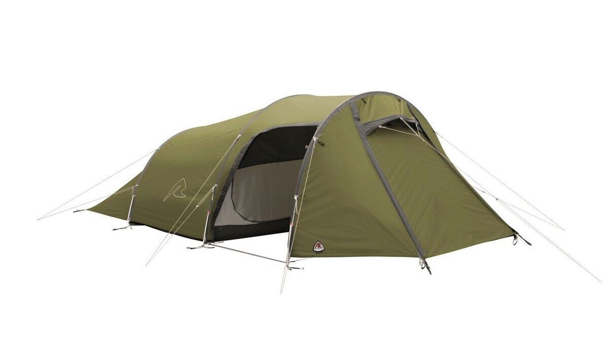 Telk Robens Tent Voyager Versa, 4 kohta цена и информация | Telgid | kaup24.ee