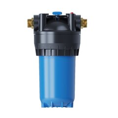 Eelfilter Gross 10" polüpropüleenist filtriga hind ja info | Veefiltrid | kaup24.ee