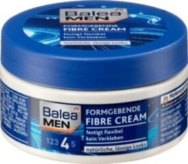 Крем для моделирования волос для мужчин Balea Med, 100мл цена и информация | Средства для укладки волос | kaup24.ee