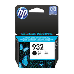 Originaalne Tindikassett HP 932 hind ja info | Tindiprinteri kassetid | kaup24.ee