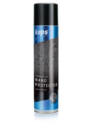 Impregneerija Nano Protector, 400 ml цена и информация | Rõivaste ja jalatsite hooldus | kaup24.ee