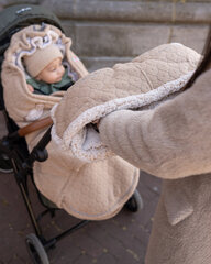 Флисовые перчатки для детской коляски Lodger Folklore, WM 630 цена и информация | Аксессуары для колясок | kaup24.ee